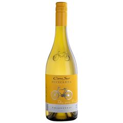 VIN RES BICI. CHARDONNAY BC SC 750ML