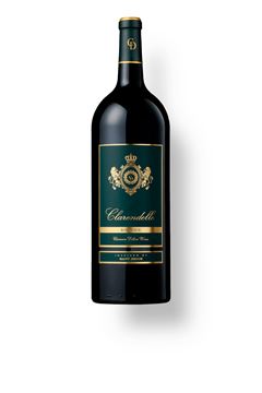 VIN CLARENDELLE ROUGE MERLOT TN SC 1,5L