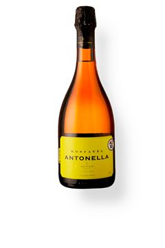 ESP SACRAMENTOS ANTONELLA BC 750ML