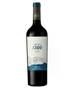 VIN ANDELUNA 1300 MALBEC TN SC 750ML