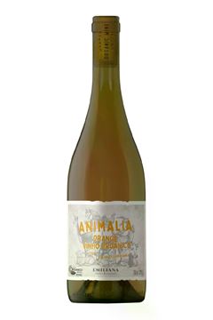 VIN EMILIANA ANIMALIA ORANGE BC SC 750ML