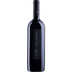 VIN AALTO PS TEMPRANILLO TN SC 750ML