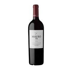 VIN MAURO VS TEMPRANILLO TN SC 750ML