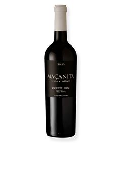 VIN RES MACANITA BC SC 750ML