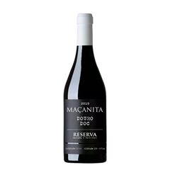 VIN RES MACANITA TN SC 750ML