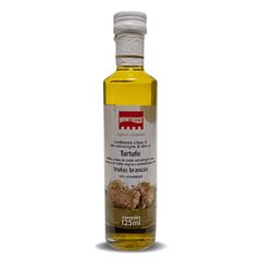 AZEITE MONTOSCO EXT VIRGEM TRUFADO 125ML