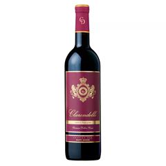 VIN CLARENDELLE ROUGE MERLOT TN SC 750ML