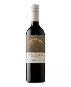 VIN RES EMILIANA ADOBE SYRAH TN SC 750ML