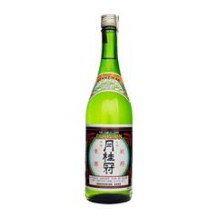 SAKE GEKKEIKAN TRADICIONAL 750ML