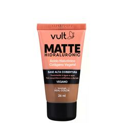 VULT BAS LIQ MAT HIDRALUR V330 V2 26ML