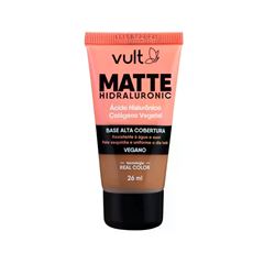 VULT BAS LIQ MAT HIDRALUR V320 V2 26ML