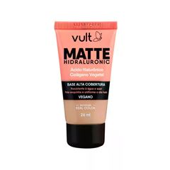 VULT BAS LIQ MAT HIDRALUR V250 V2 26ML