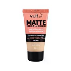 VULT BAS LIQ MAT HIDRALUR V200 V2 26ML