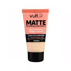 VULT BAS LIQ MAT HIDRALUR V170 V2 26ML