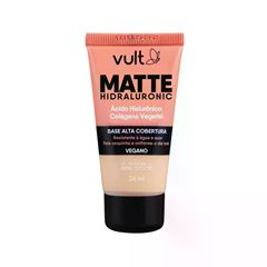 VULT BAS LIQ MAT HIDRALUR V150 V2 26ML