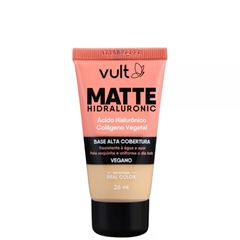 VULT BAS LIQ MAT HIDRALUR V120 V2 26ML