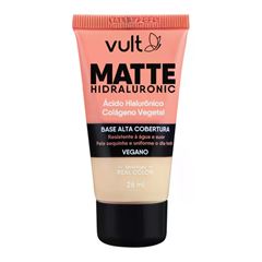 VULT BAS LIQ MAT HIDRALUR V100 V2 26ML
