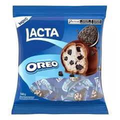 BB LACTA OREO 540G