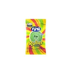 REGALIZ FINI TIR ROLLER FRUT CITR 12X20G