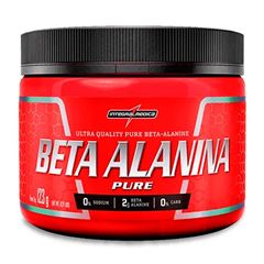 IM BETA-ALANINA 123G