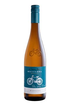 VIN BICICL RES CONO SUR RIES BC 750ML