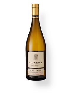 VIN BOUGRIER CONFIDE POULI-FUME BC 750ML