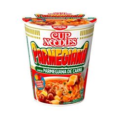 NISSIN CUP N PARMEGIANA CARNE 68G