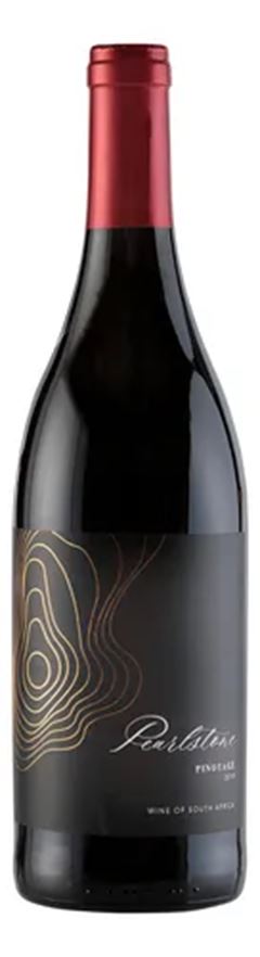VIN PEARLSTONE PINOTAGE TN 750ML