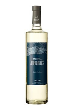 VIN ANDELUNA ED LIMT TORRONT BC SC 750ML