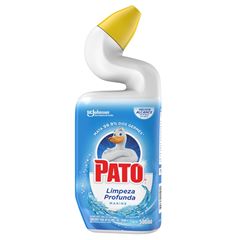PATO GEL LIMP PROFUNDA MARINE 500ML NOVO
