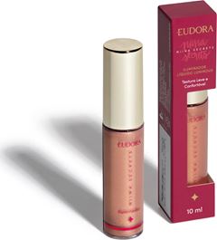 NIINA SCRT ILUM LIQ F LUMI/BRNZ 10ML