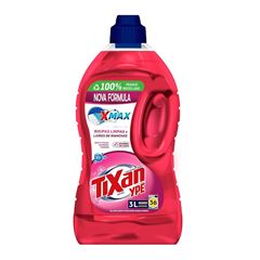 LAVA ROUPAS LIQ TIXAN YPE MACIEZ 3L
