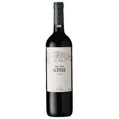 VIN ANDELUNA ALTITUD MALBEC TN SC 750ML