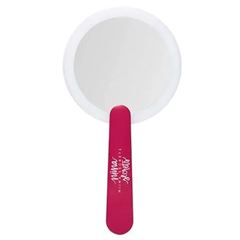 NIINA SCRT ESPELHO POCKET LED PINK PS