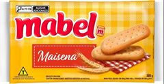 BISC MABEL MAIZ 300G