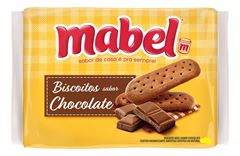 BISC MABEL CHOCOLATE 300G