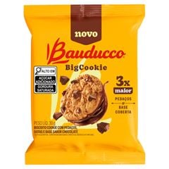 COOKIES BIG BAUDUCCO ORIGINAL 15X30G
