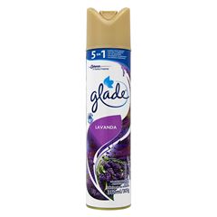 GLADE SPRAY LAVANDA E SANDALO 265ML