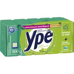 SABAO BARRA YPE FRESH 5X160G