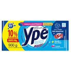 SABAO BARRA YPE MULTIATIVO 5X160G PROMO