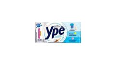 SABAO BARRA YPE COCO AVEIA 5X160G