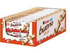 KINDER BUENO WHITE DP 11UNX117G