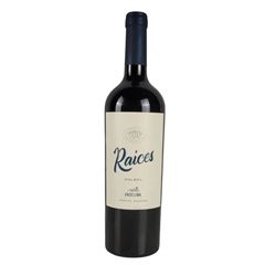 VIN ANDELUNA RAICES MALBEC TN 750ML