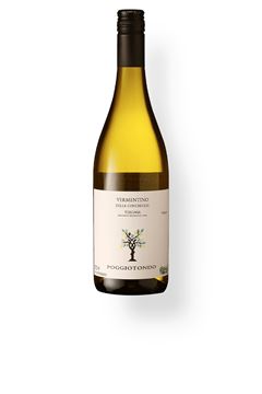 VIN POGGIOTONDO VERMENTINO BC 750ML