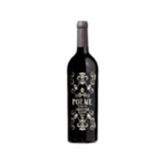 VIN RES POEME CABERNET-SYRAH 750ML