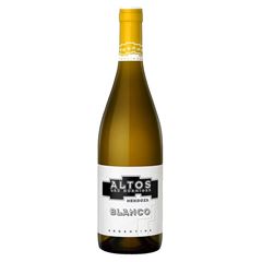 VIN ALTOS HORMIGAS BC 750ML
