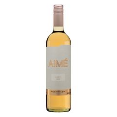 VIN AIME SYRAH RS DEMI-SEC 750ML