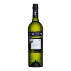 VIN TIO PEPE GONZALES PALOMINO BC 750ML