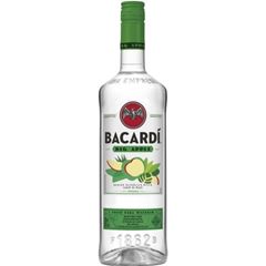 RUM BACARDI LIMON 700ML