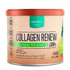 NT COLLAGEN RENEW LIMAO 300G